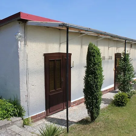 別荘 Haus Rose Bungalow